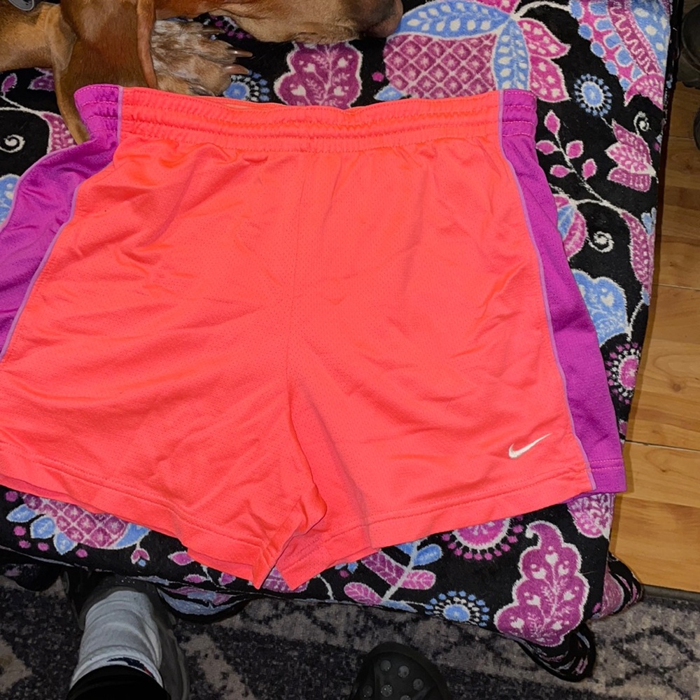 Nike- Size small